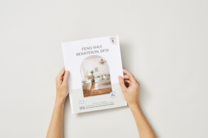 Fernkurs Feng Shui 2