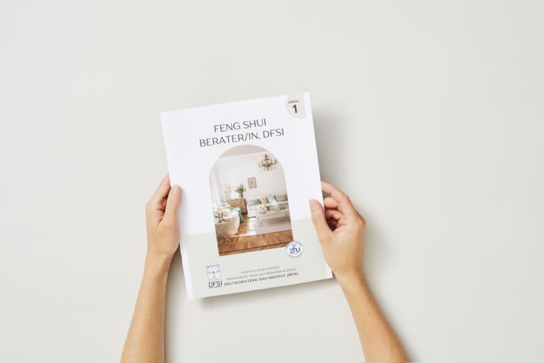 Fernkurs Feng Shui 2