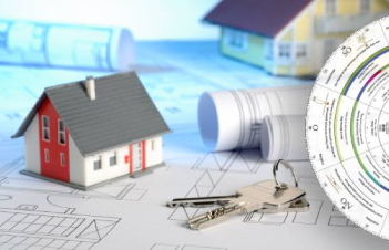 Bauen mit Feng Shui