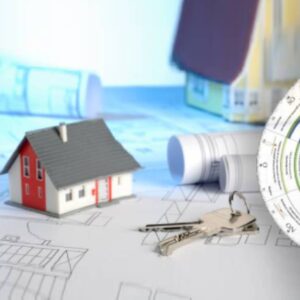 Bauen mit Feng Shui