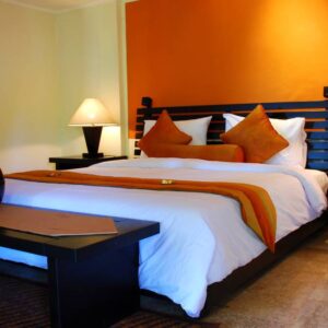 Das optimale Feng Shui Schlafzimmer
